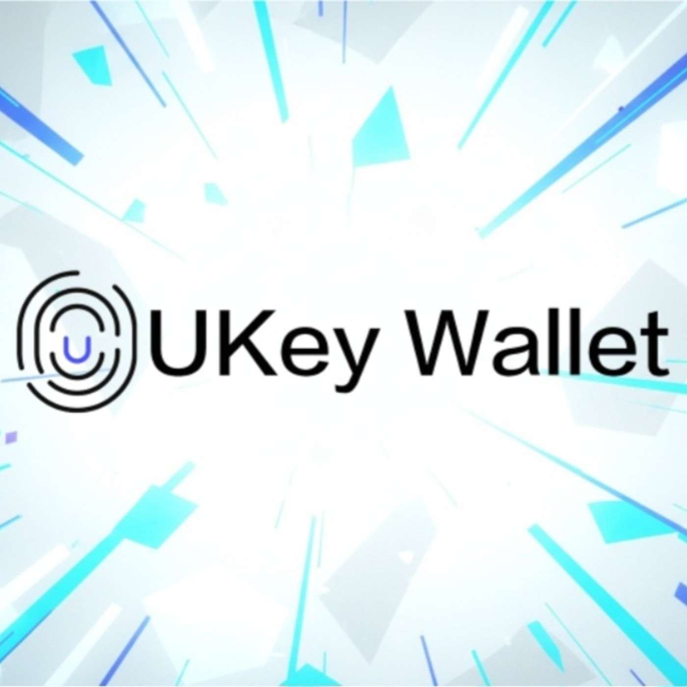 UKey Unveils The Seed Ring: Bringing Hardware Signing Into Everyday Life episode artwork