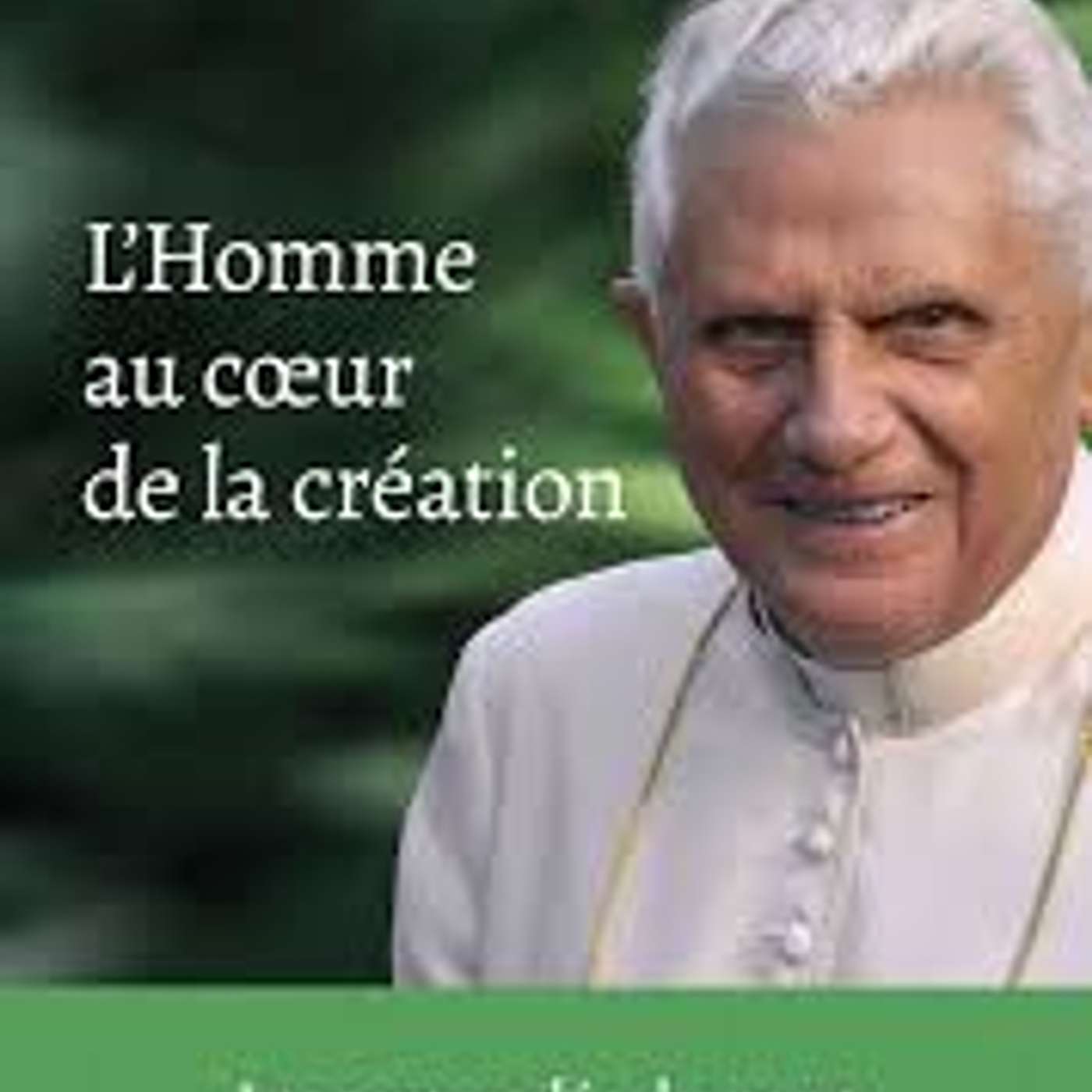 Benoît XV, L’homme au cœur de la création, Artège, 2024. episode artwork