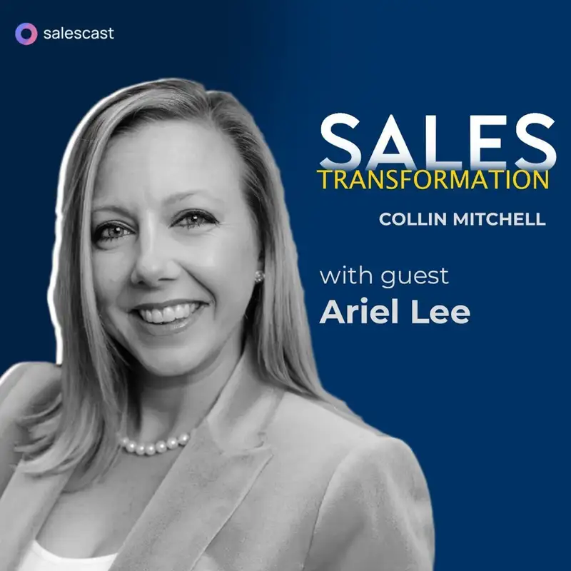 #302 S2 Episode 171 - LINKEDIN DONE RIGHT: Ariel Lee On Being A LinkedIn Nerd And How It’s Done
