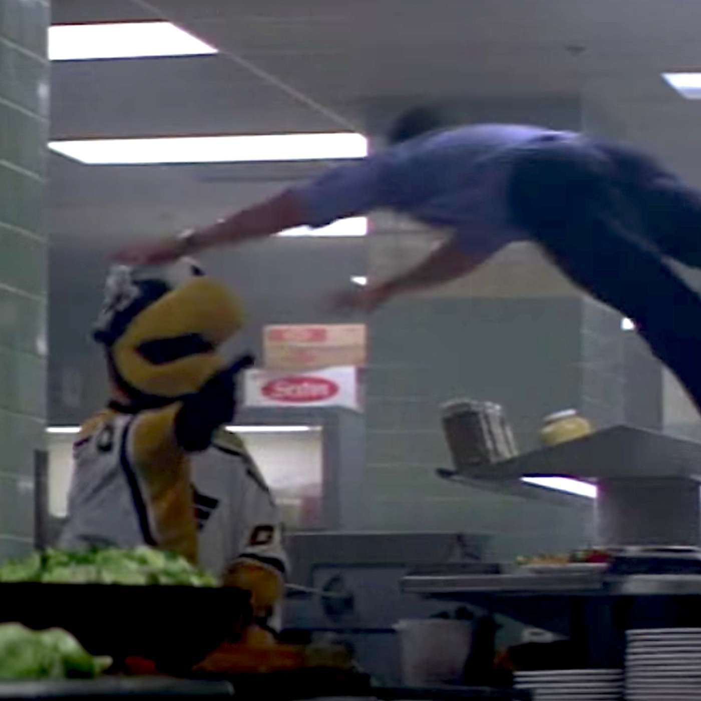 S19: Episode 4: Sudden Death