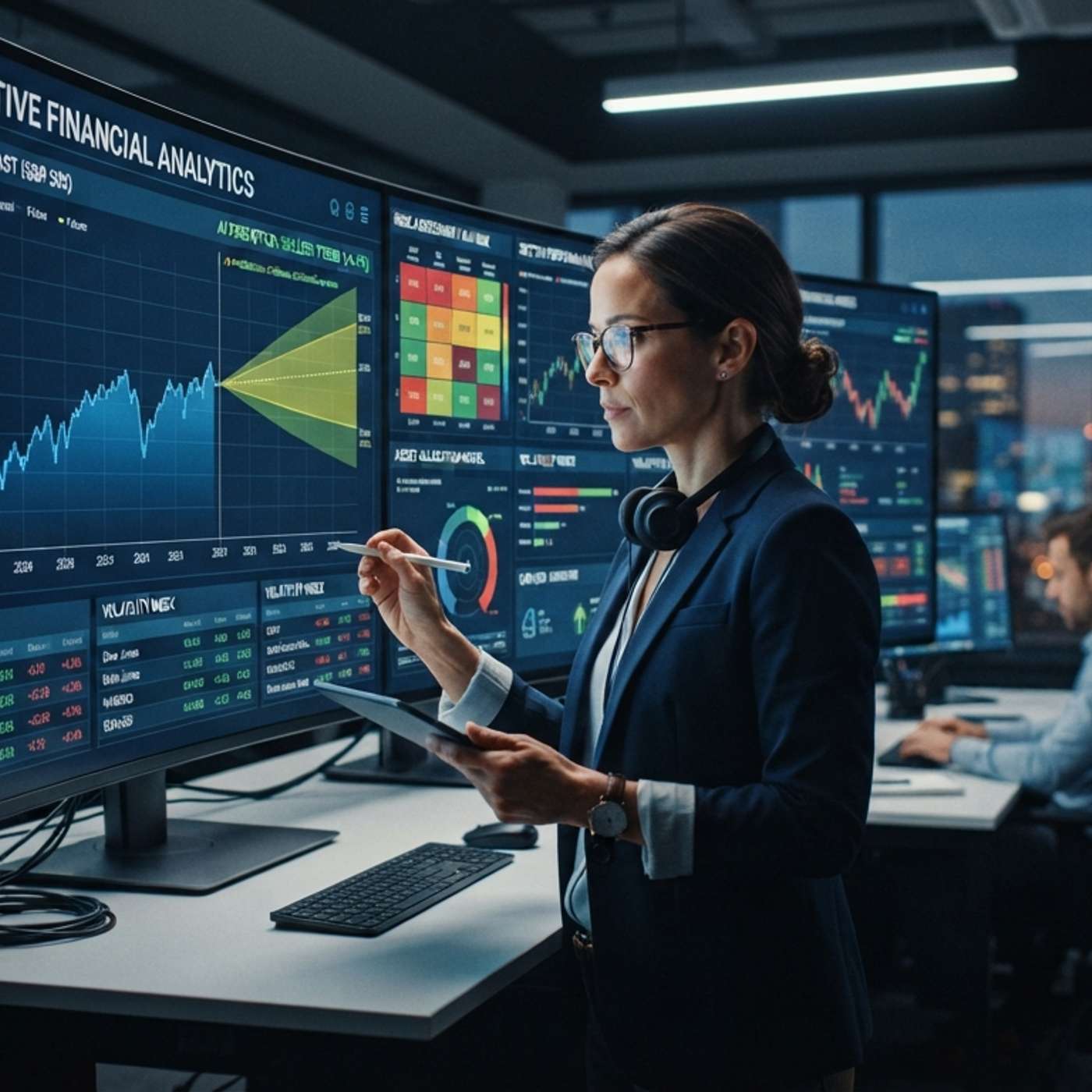 Finance in AI-Native Companies Is a Control System, Not a Monthly Report