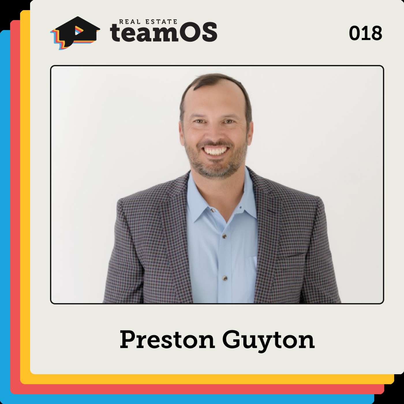 Real Estate Team OS