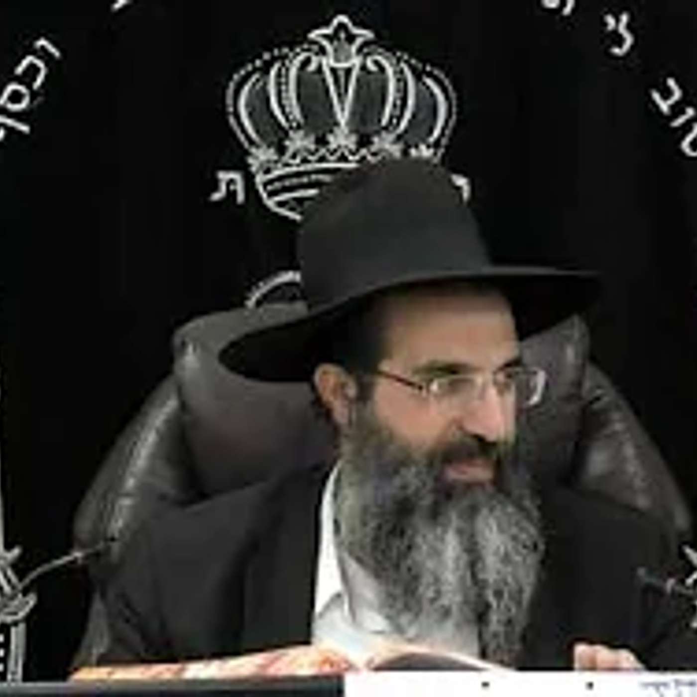 דין מי שירד לאומנותו של חבירו ומי שמביא סחורה לעיר אחרת | הרב שי עובד | שני - פרשת תרומה - תשפו