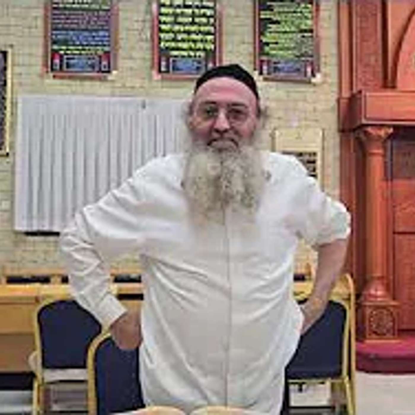 הרב מאיר כהן | הָעֵצָה הֲכִי מִשְׁתַּלֶּמֶת,לְקַבֵּל מֵהַשֵּׁם שָׁנָה מֻשְׁלֶמֶת!