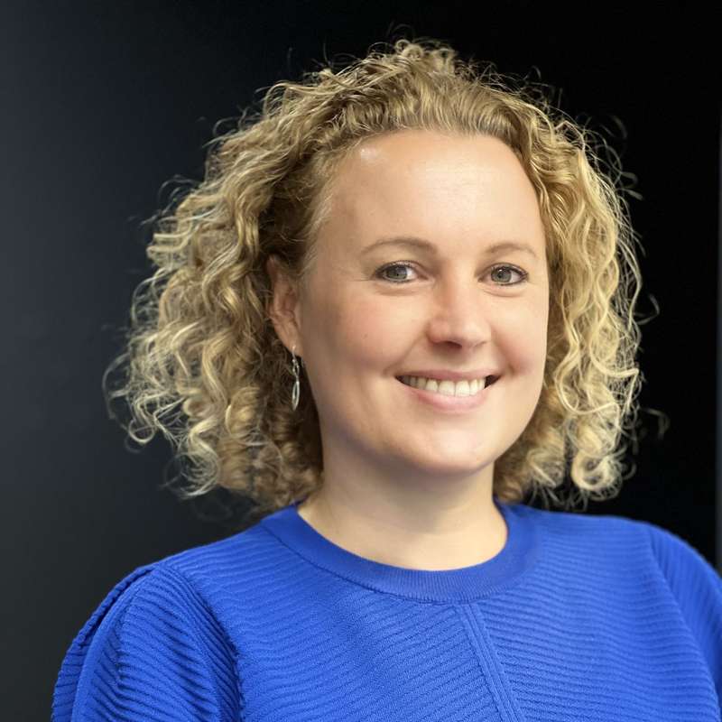 Anke Rolvink