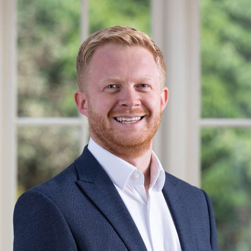 Tom Redfern