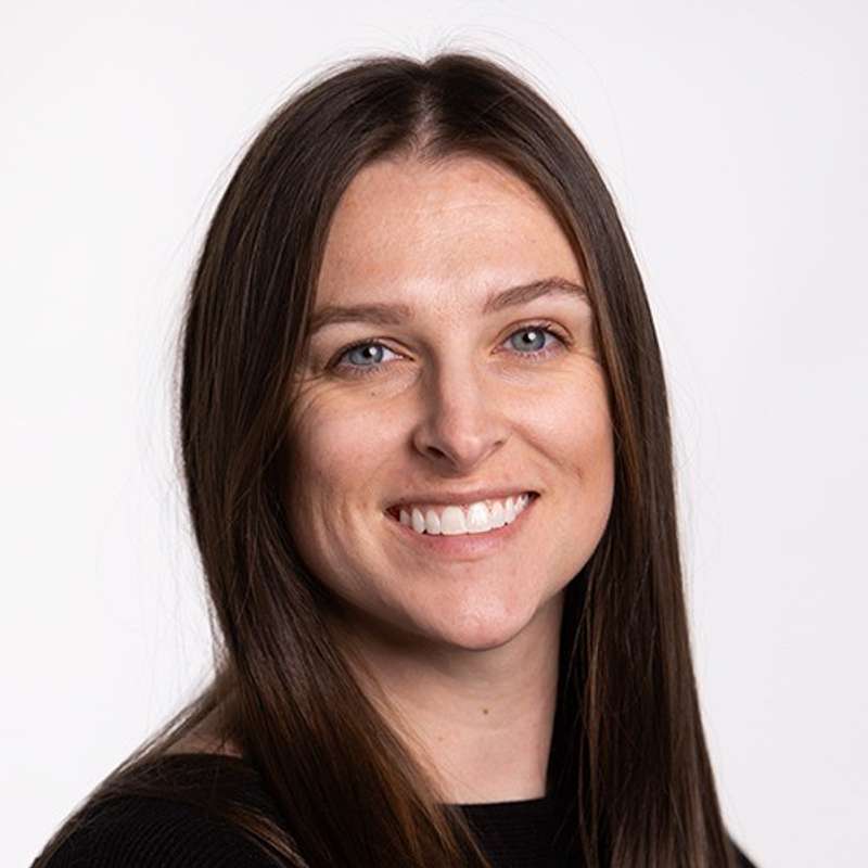 Lauren Cantwell