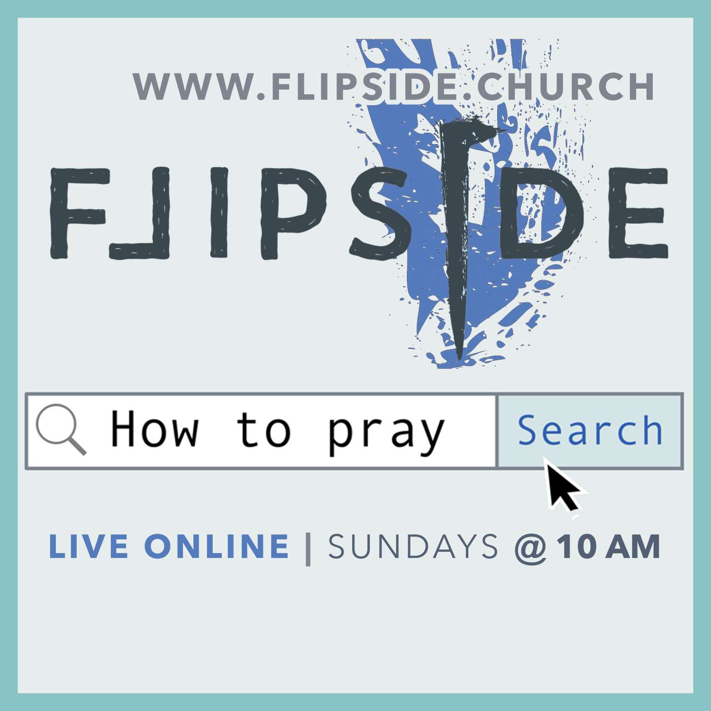 How To Pray p.6 episode artwork