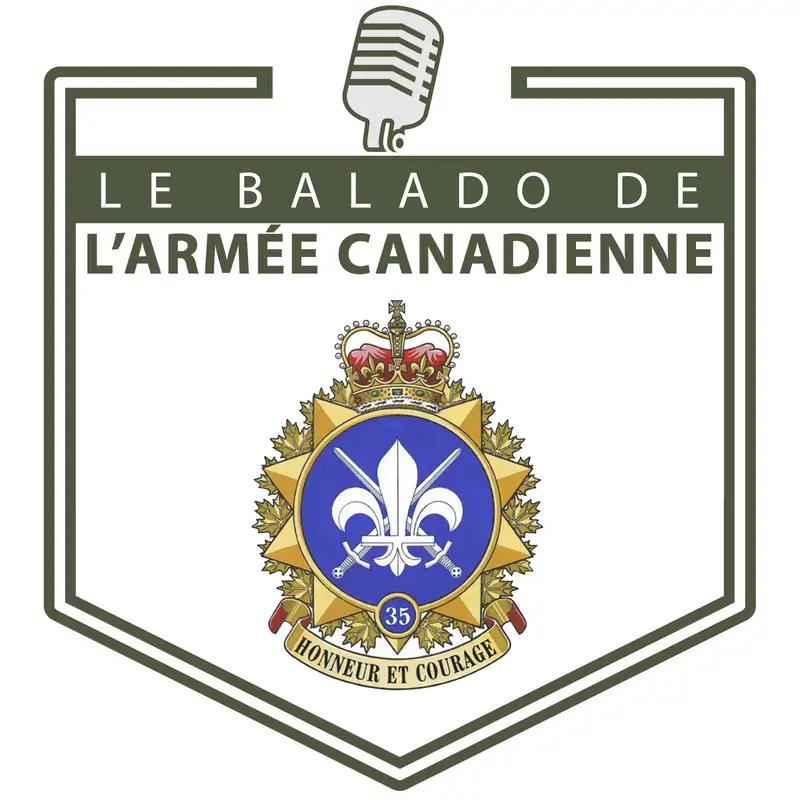 Entraînement dans l’Arctique (S2 É5)