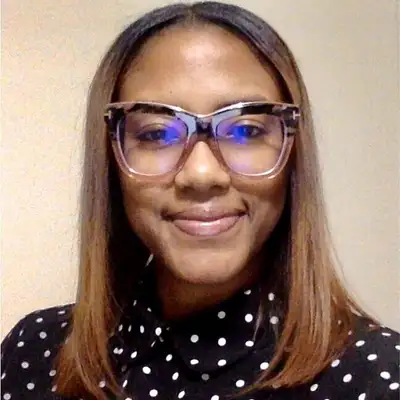 Christlyn McCaskill's