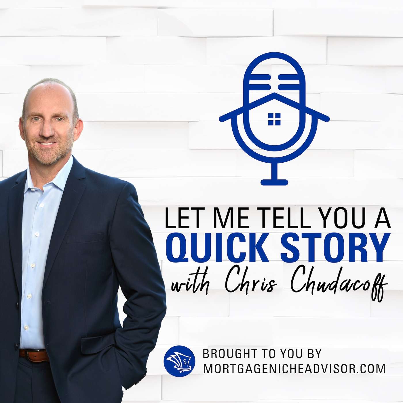 Let Me Tell You a Quick Story