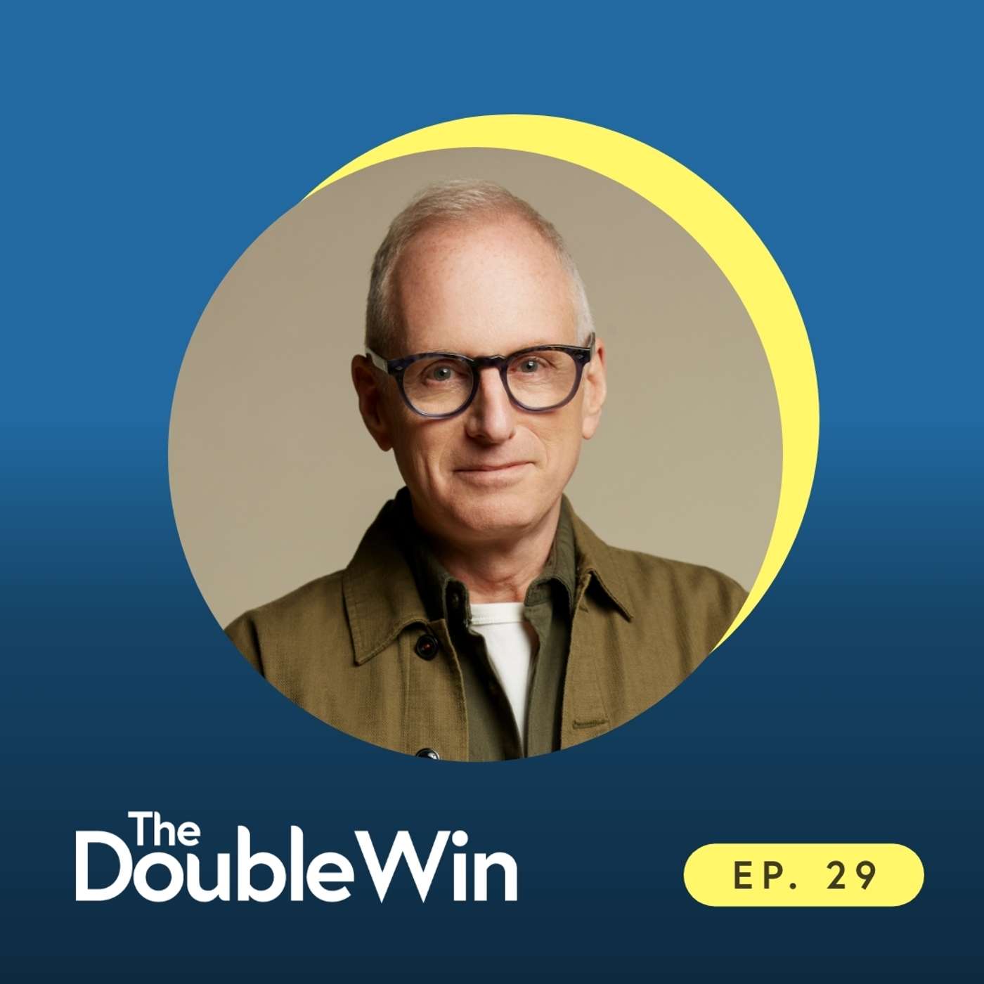 IAN MORGAN CRON: The Path to Flourishing—and Freedom