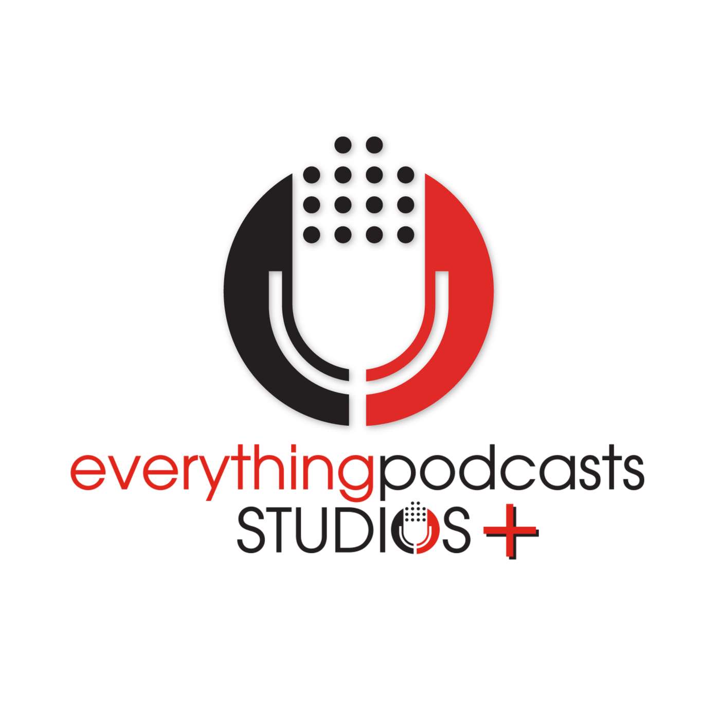 Everything Podcasts Studios podcast artwork