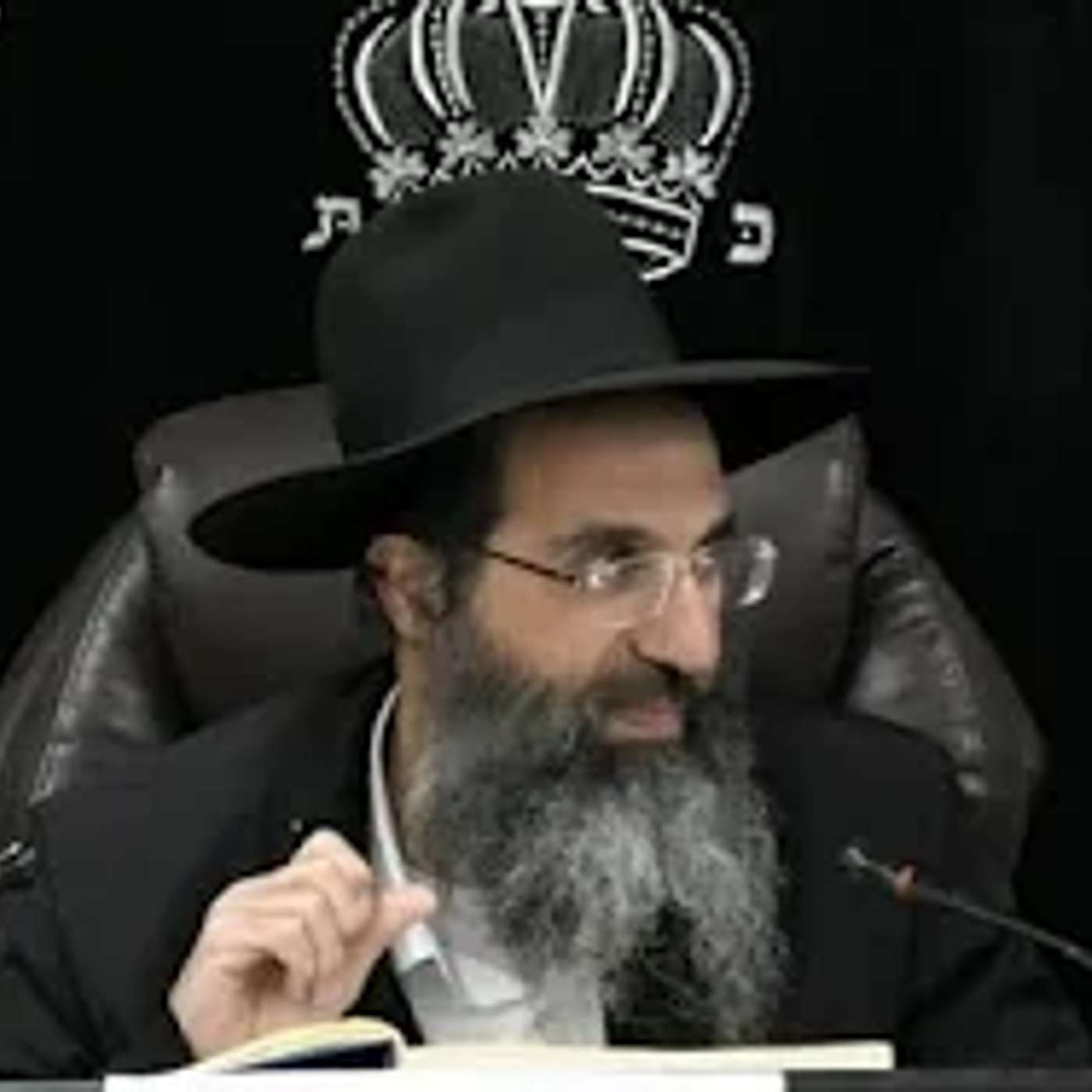 מסכת בבא בתרא - דף ו. | חלק 9 | הרב שי עובד