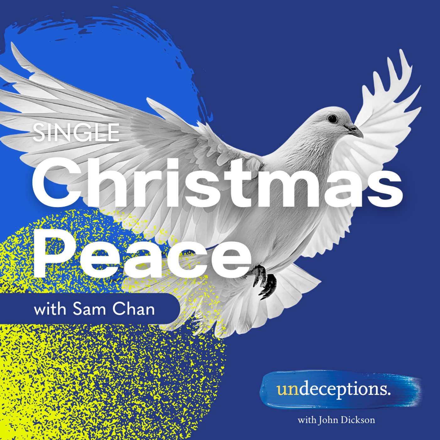 SINGLE: Christmas Peace