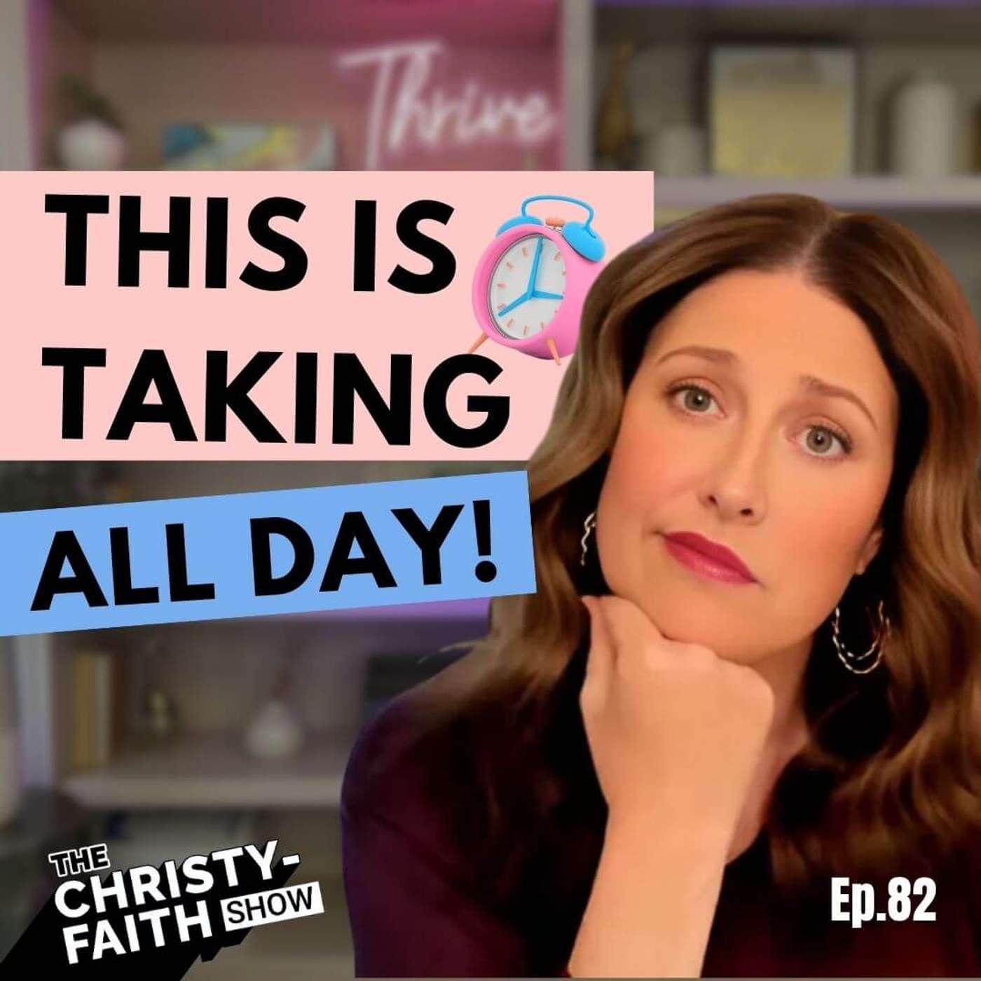 Ep. 82 - How Long Should a Homeschool Day Really Be?