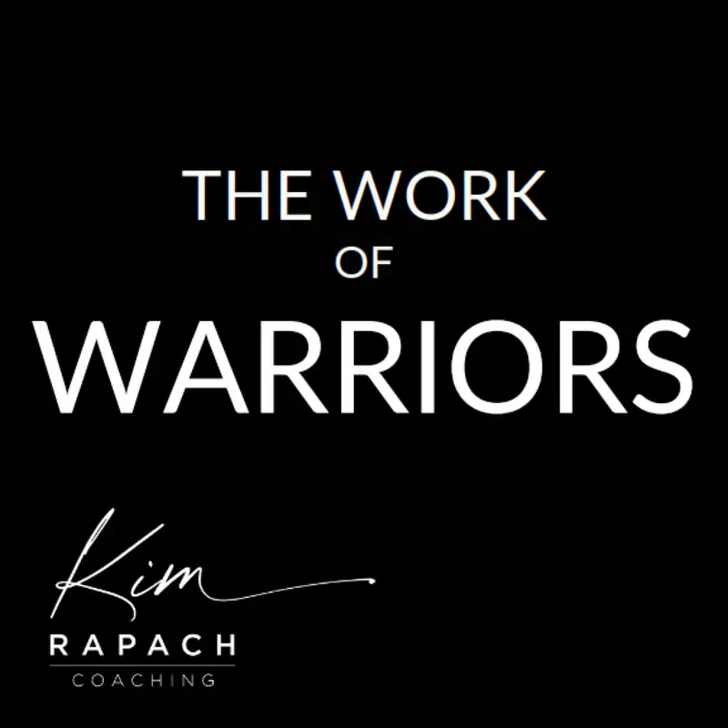 The Work of Warriors
