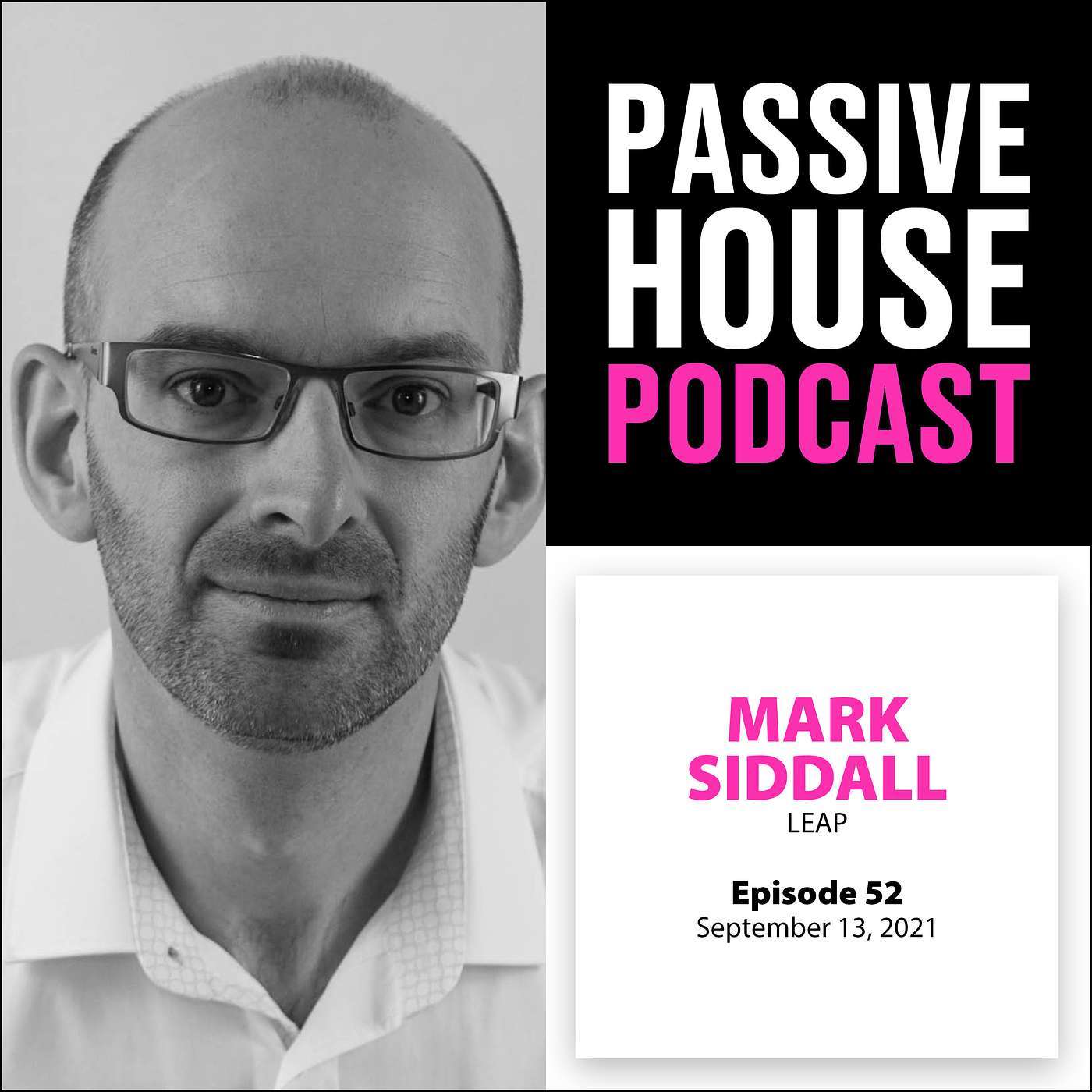 Passive House Podcast