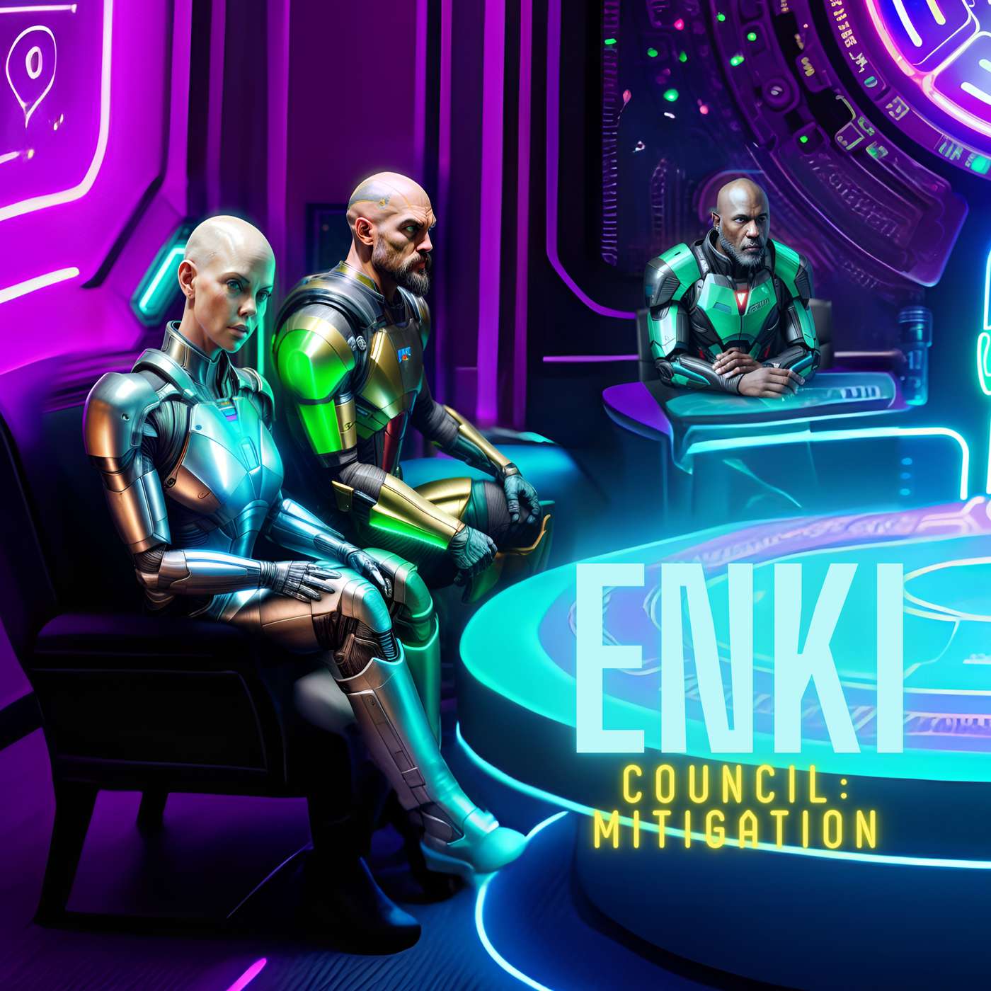 ENKI: Tales from the Past