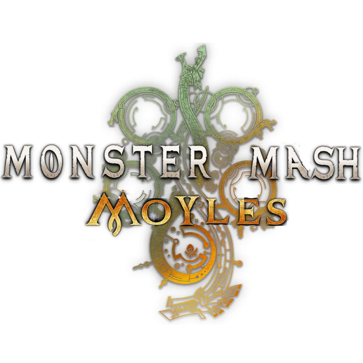 Play Monster Mash Game Show 4