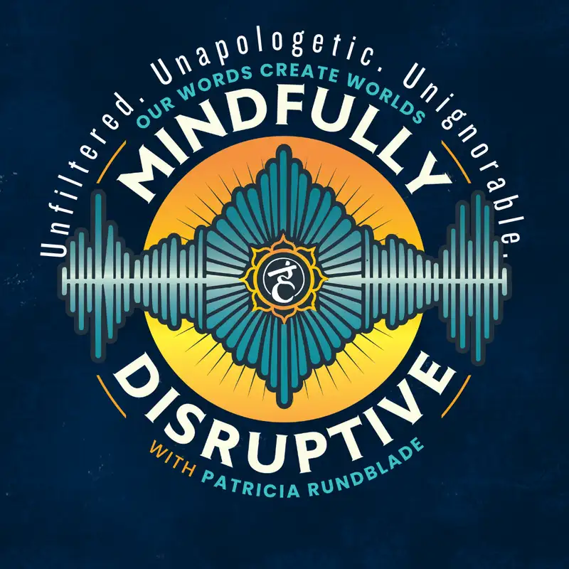 S6: Ep 87: The Paradox of Endless Self-Discovery: When Knowing Yourself Becomes a Way to Avoid Living