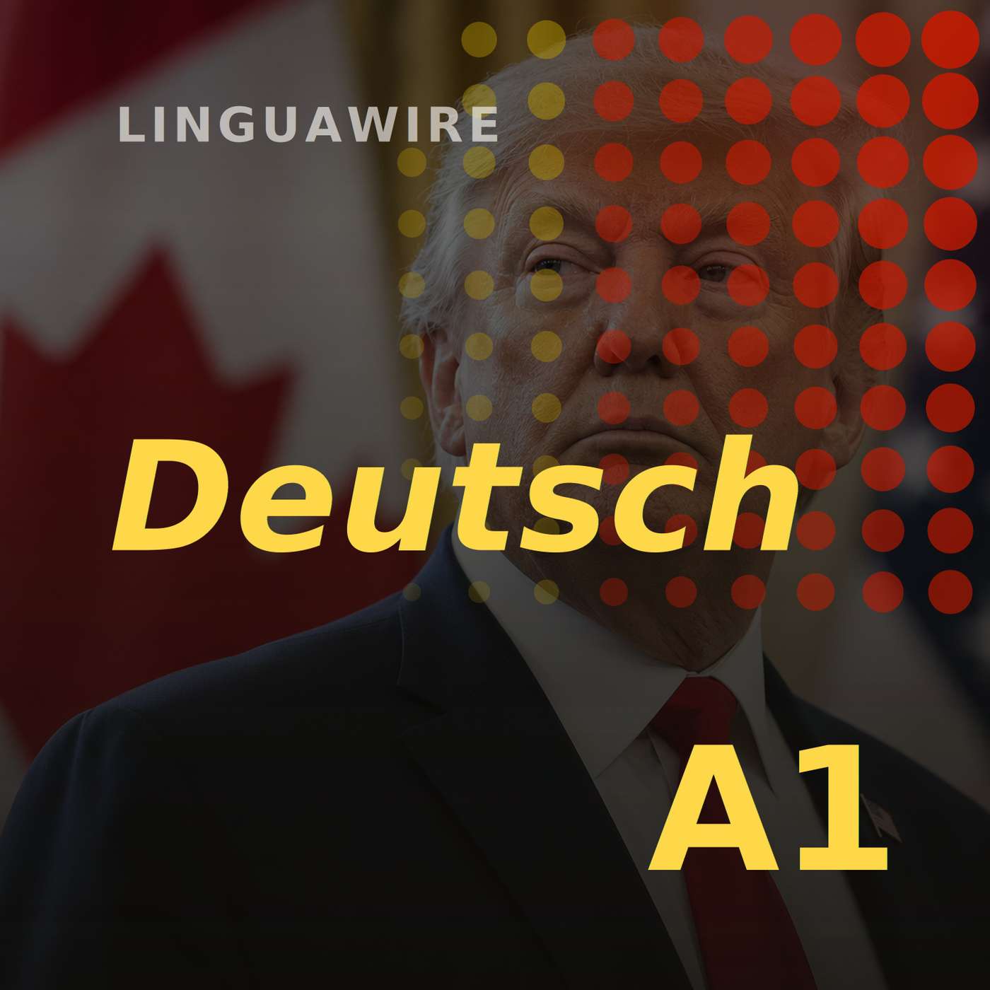 A1 German News | Canada's Dairy Sector Faces Trump's Tariff Fight