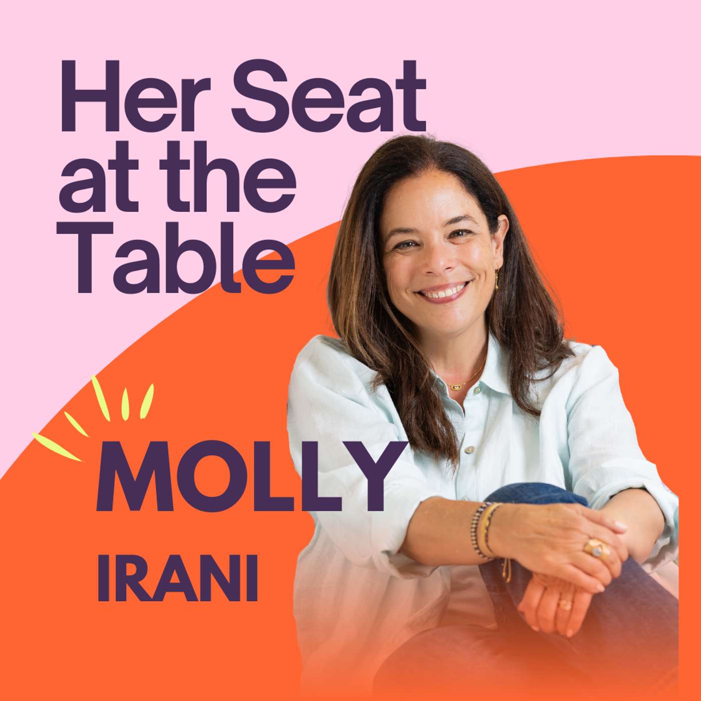 LIVE from The Durham Hotel - Molly Irani on "Service Ready" episode artwork