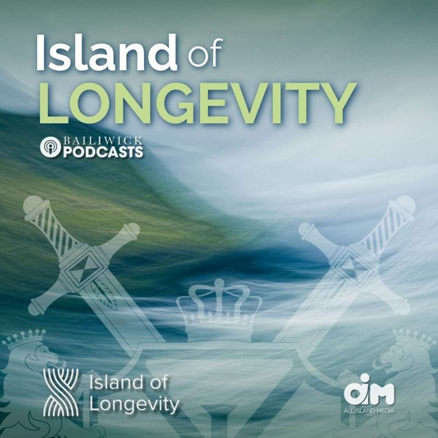 Island of Longevity cover art