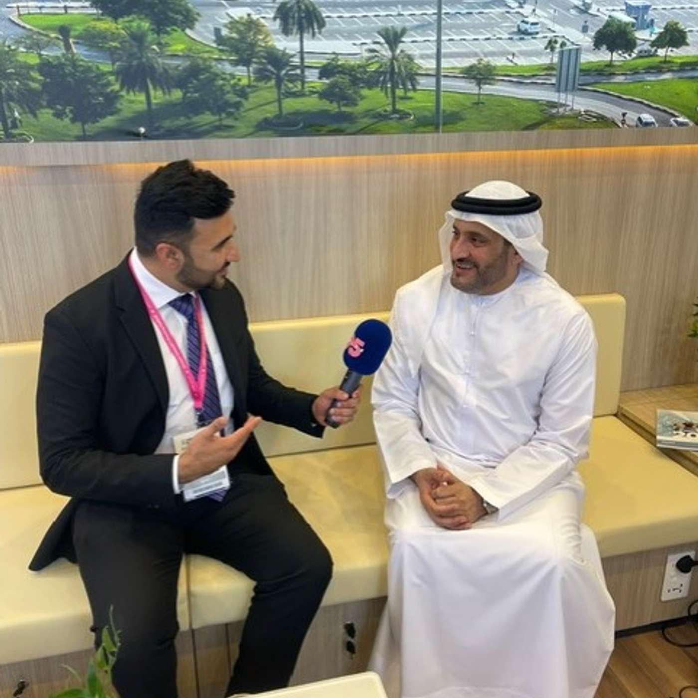 ATM 2024: Sharjah Airport reports 10% increase in passenger traffic for Q1 2024 (09.05.24)