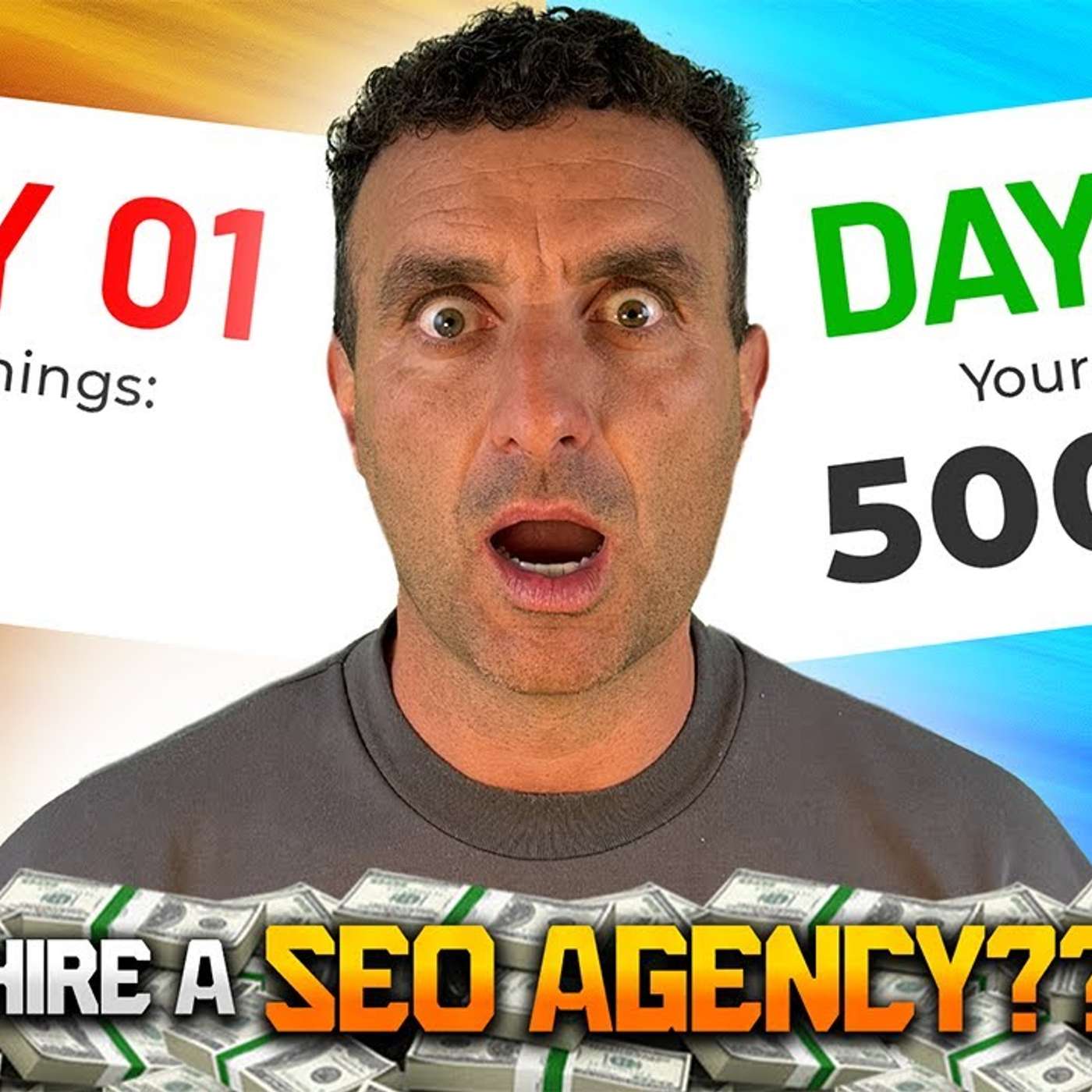 Avoid SEO Scams: Key Questions to Ask Any SEO Agency! episode artwork