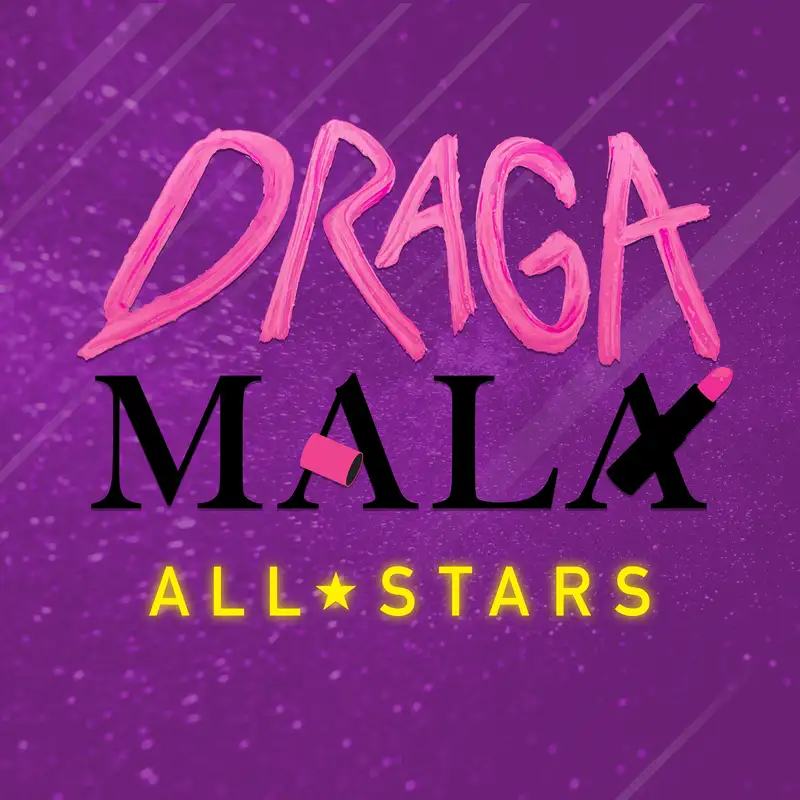 Rupaul's Drag Race All Stars: Season 5 - Meet The Queens | Las Reinas Legendarias