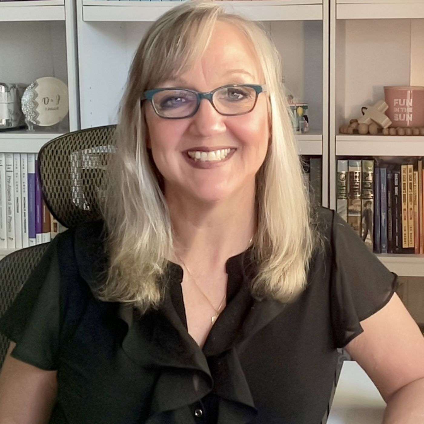 Prime Spark with Sara Hart