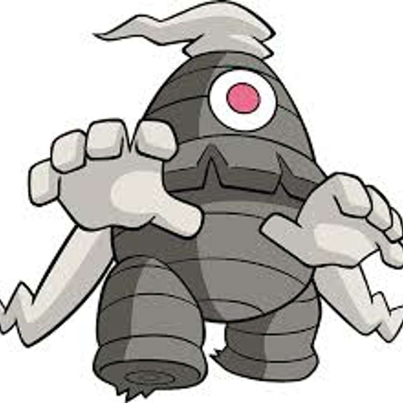 Dusclops