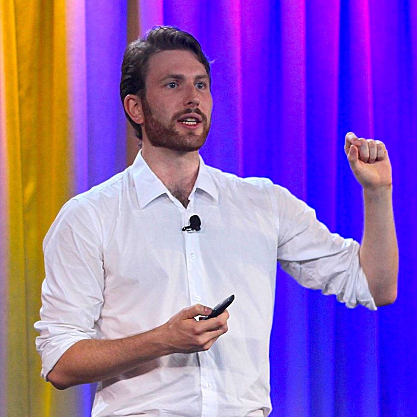 80,000 Hours Podcast