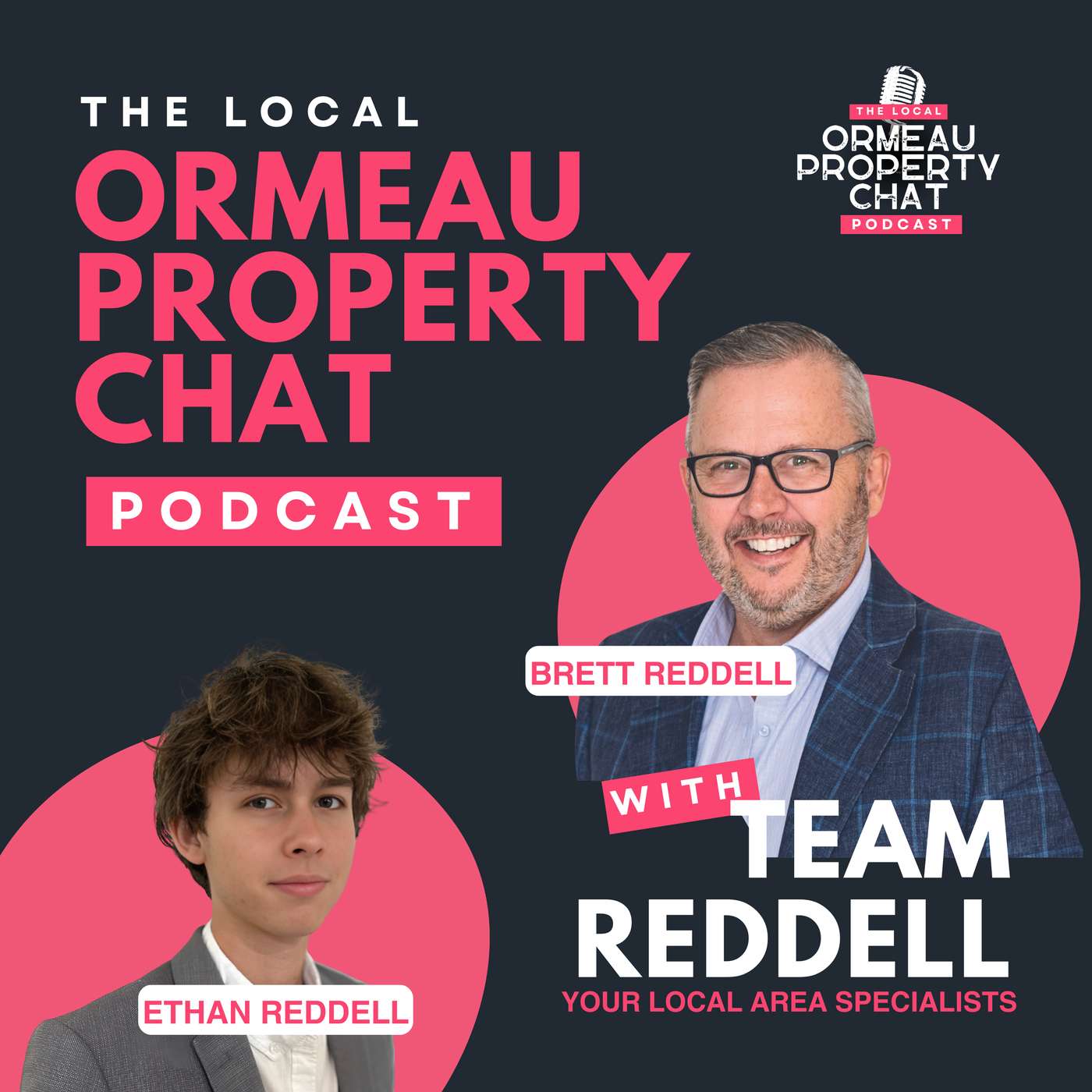 EP30: Why Some Homes Get Multiple Offers and Others Don't episode artwork