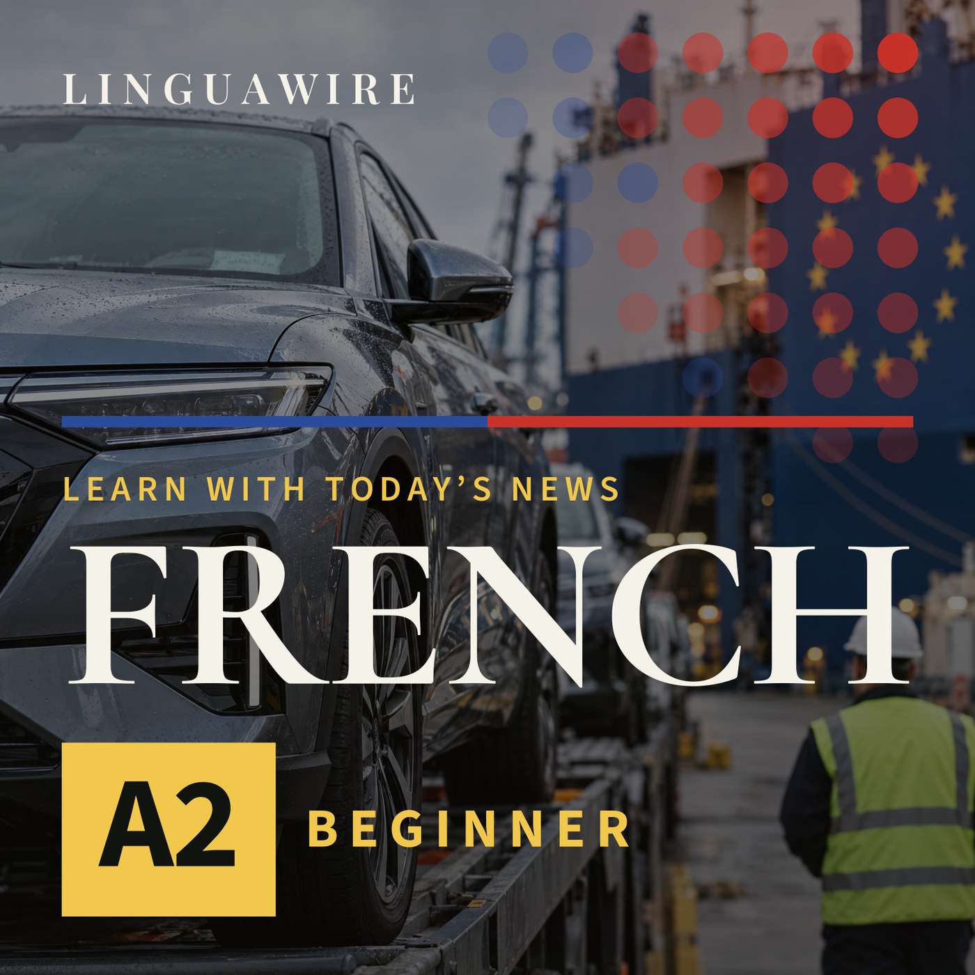 A2 French News | Why the EU Is Limiting Chinese Hybrid Cars