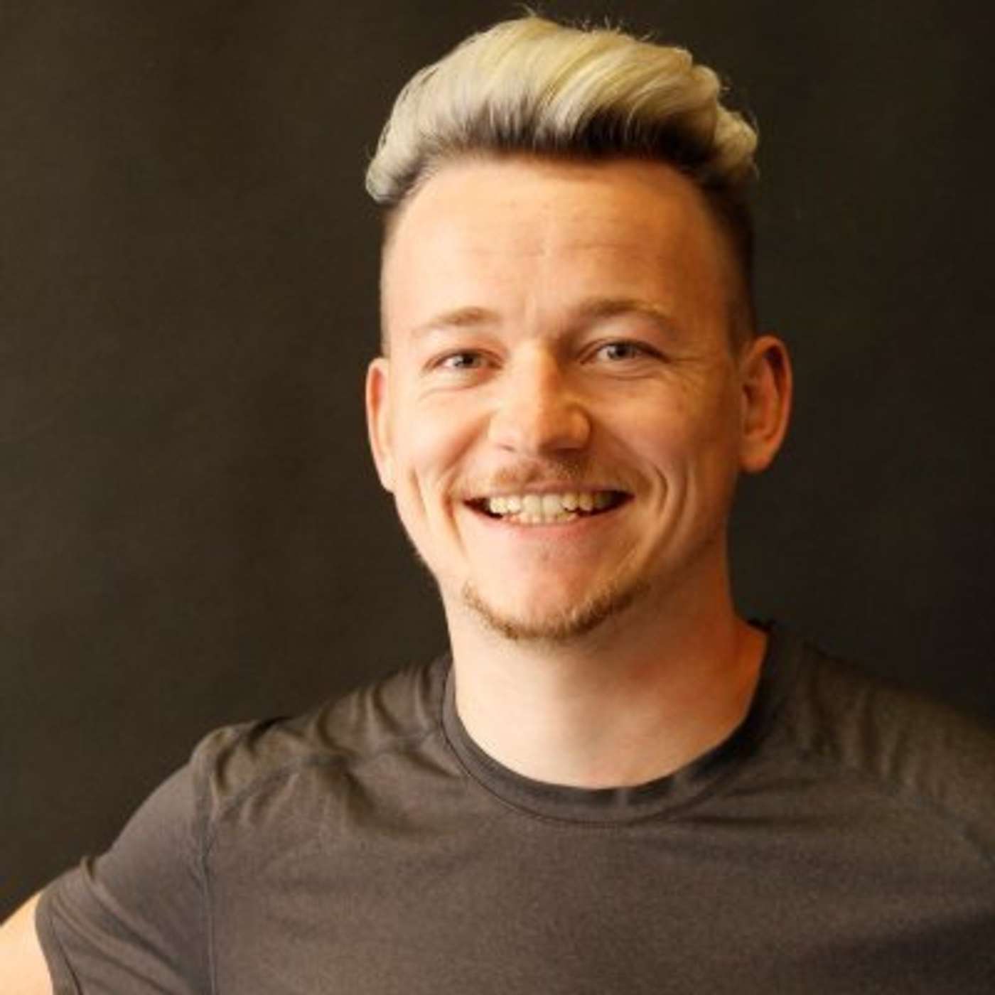 Forward Thinking Founders