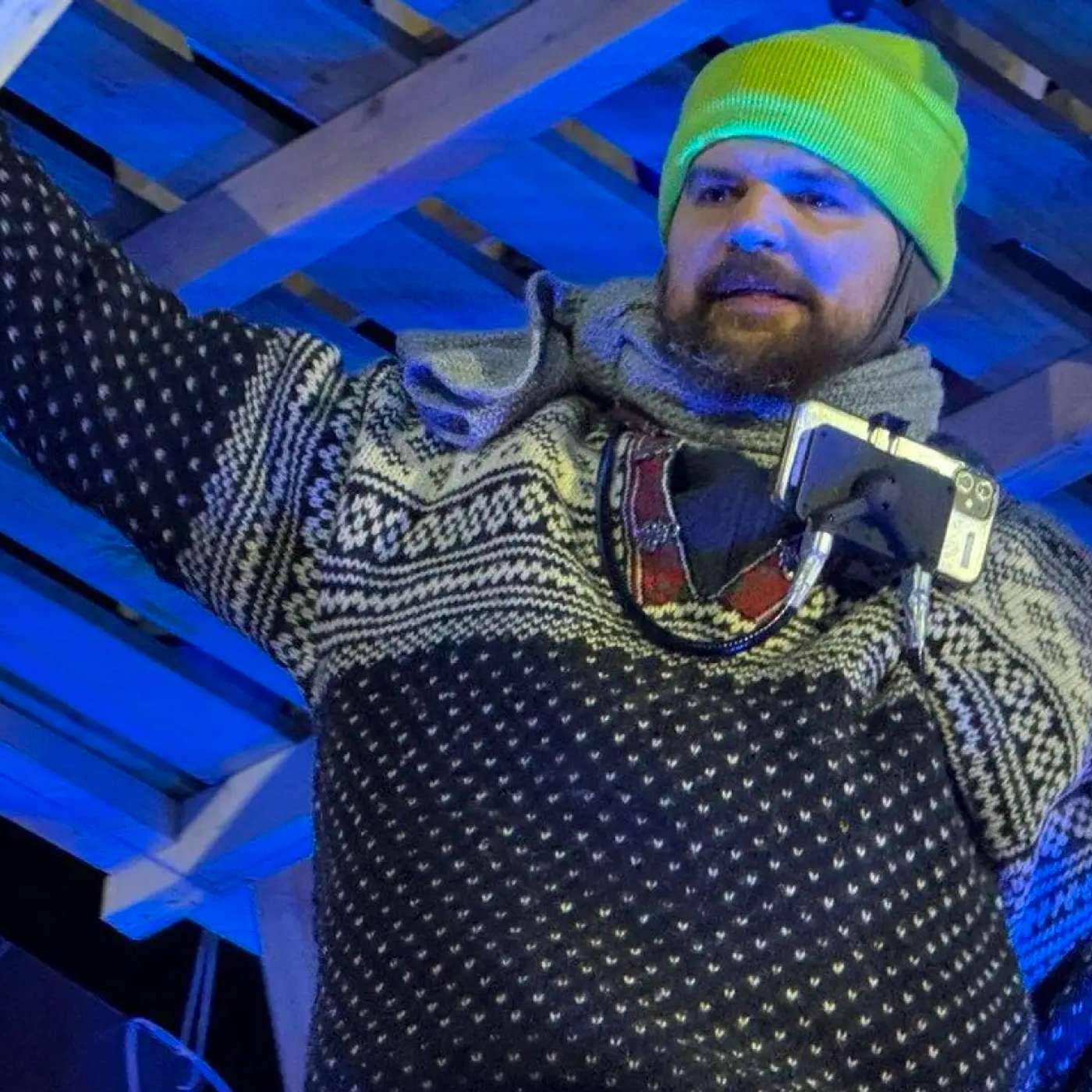 “Нас государство не только подавляет, оно еще и не дает нам вспоминать об этом”