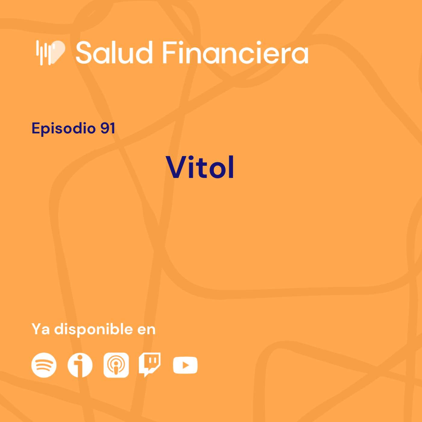 Salud Financiera #91: Vitol