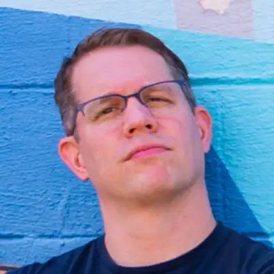 Jason Pearl