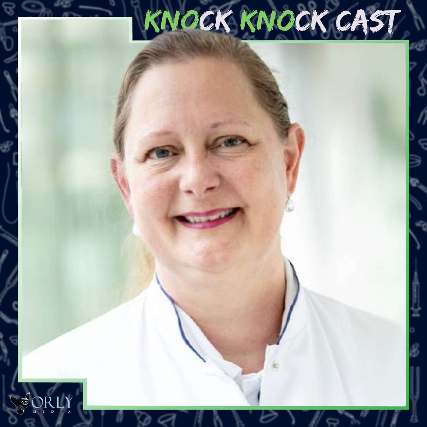 Dysfagie, met Laura Baijens (deel II)