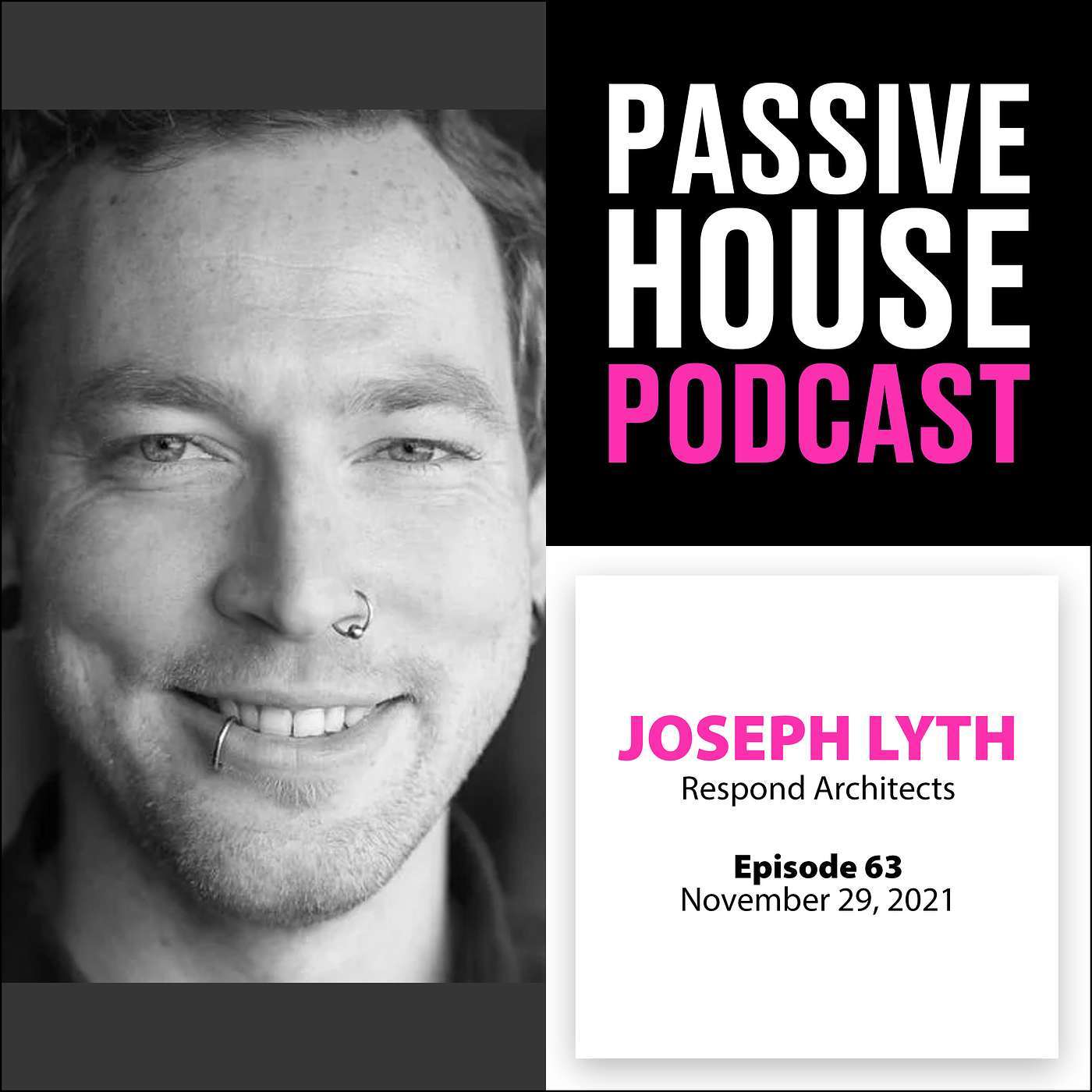 Passive House Podcast
