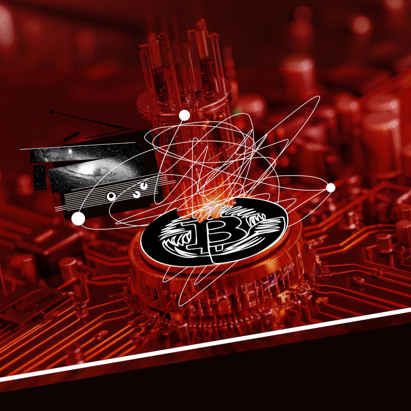 Атаки на биткоин, новый Ethereum, смертельный ИИ / Деконструкция