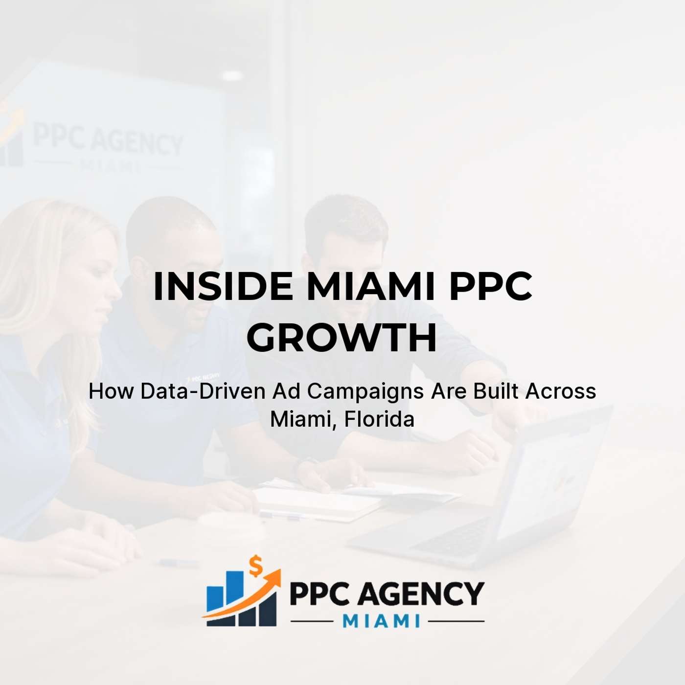 Inside Miami PPC Growth: How Data-Driven Ad Campaigns Are Built Across Miami, Florida episode artwork