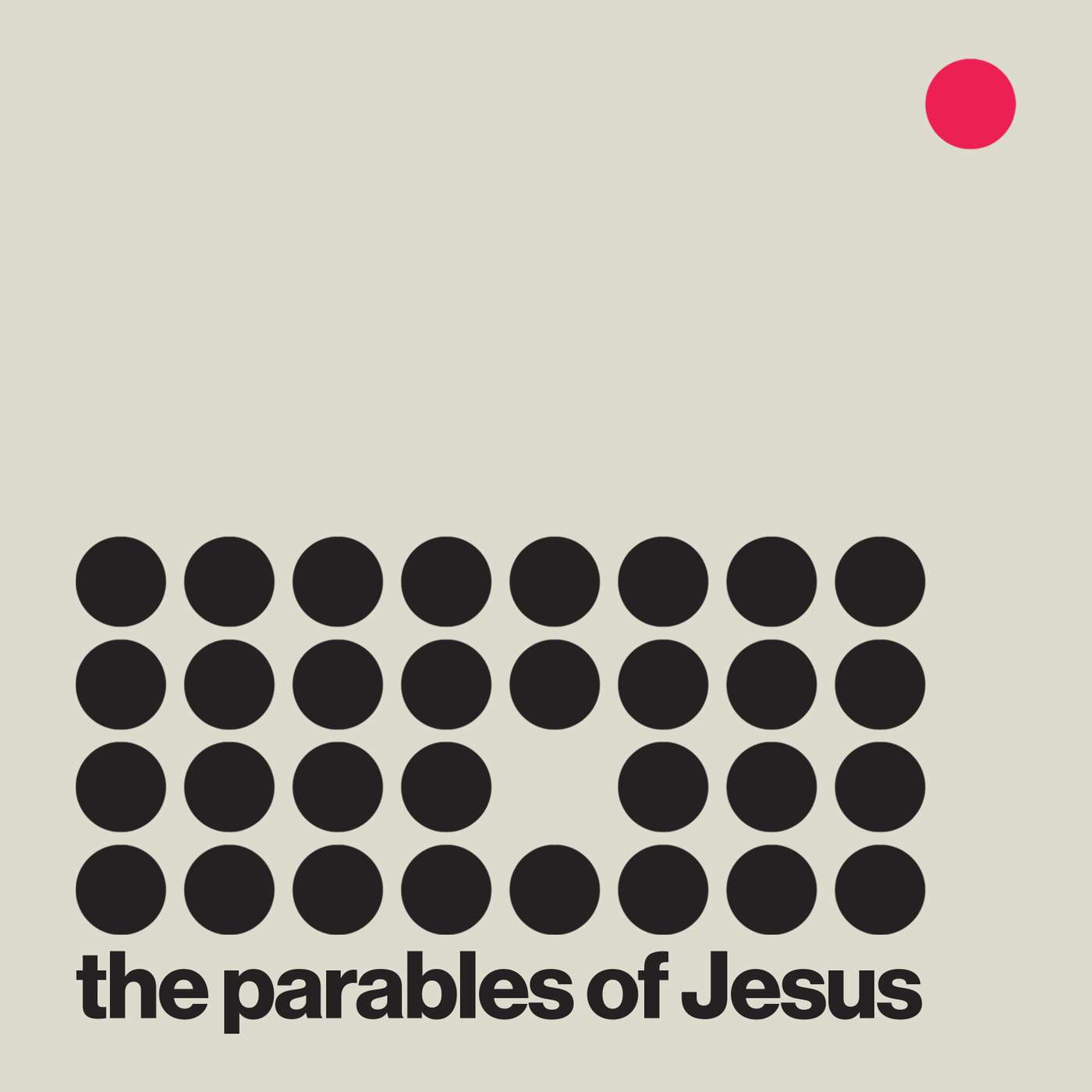 Parable of the Vine episode artwork