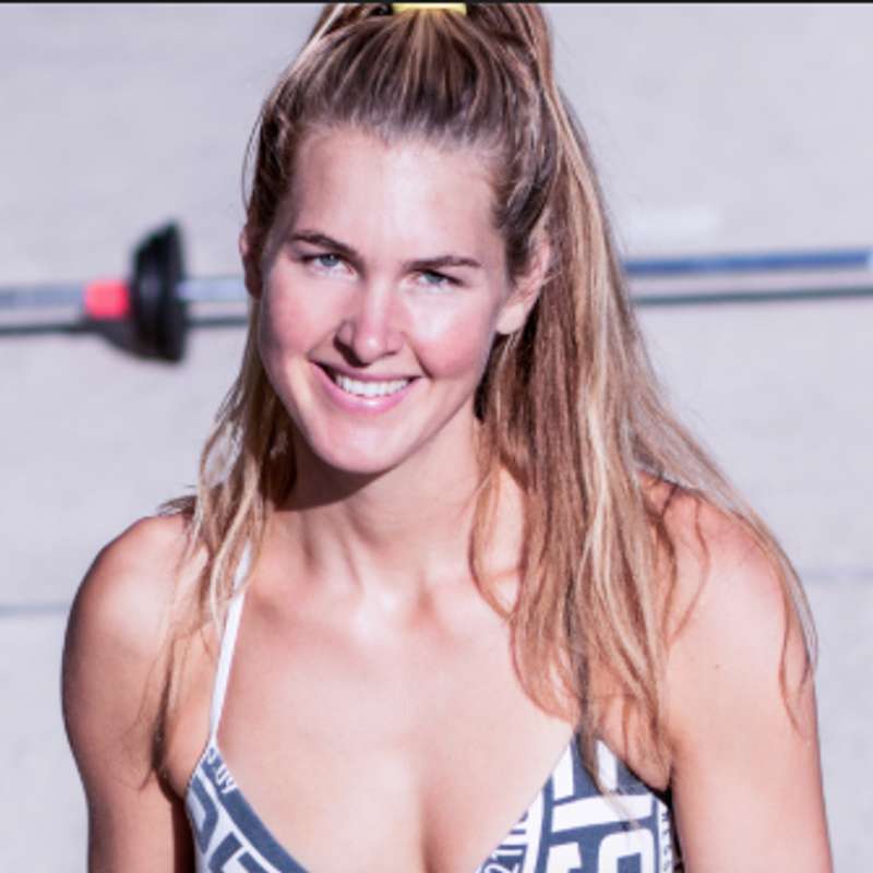 Janneke van der Meulen