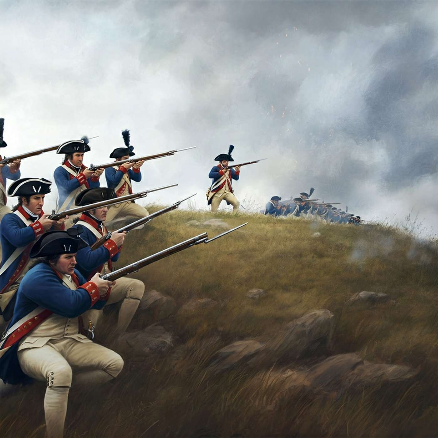 Battle of White Plains