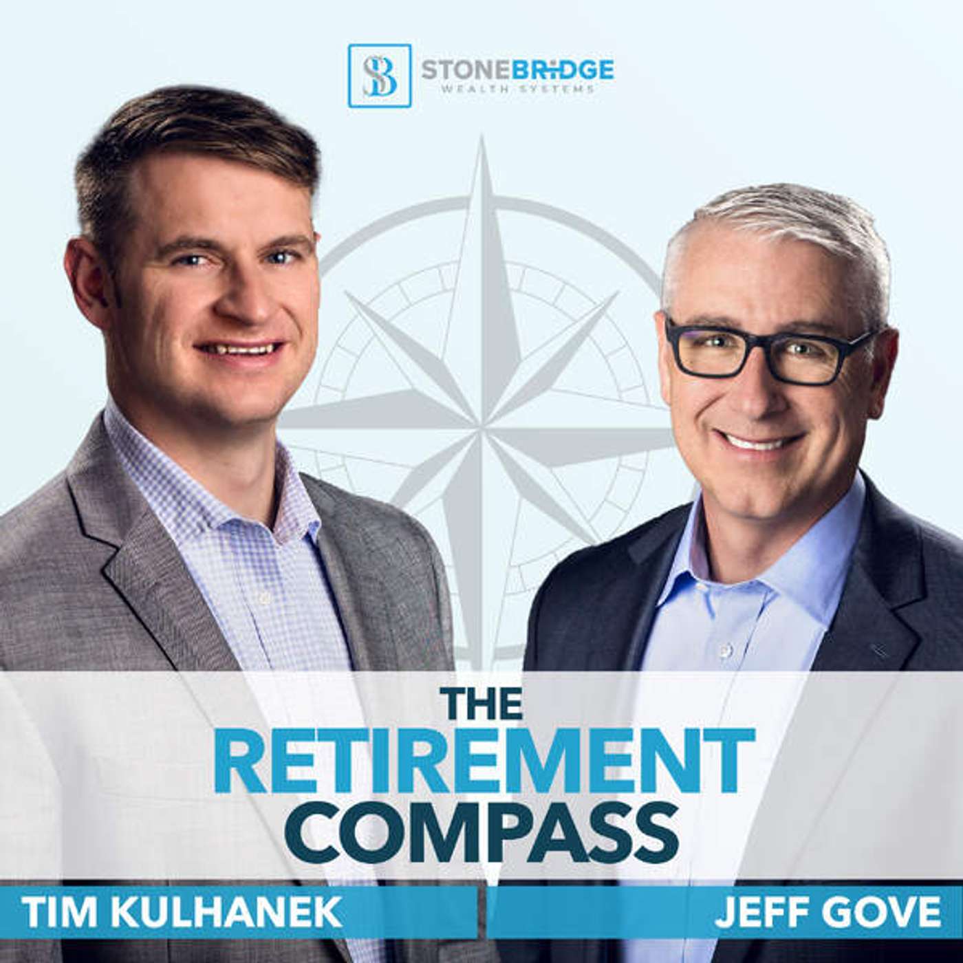 Navigating Retirement: Key Strategies for Financial Security episode artwork