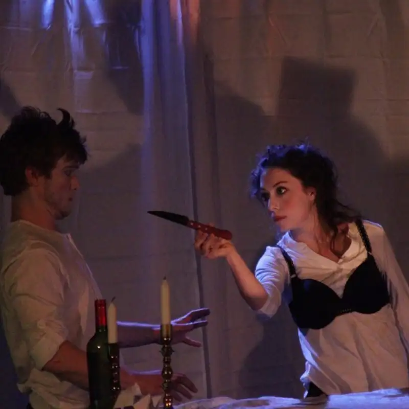 Macbeth sans le son