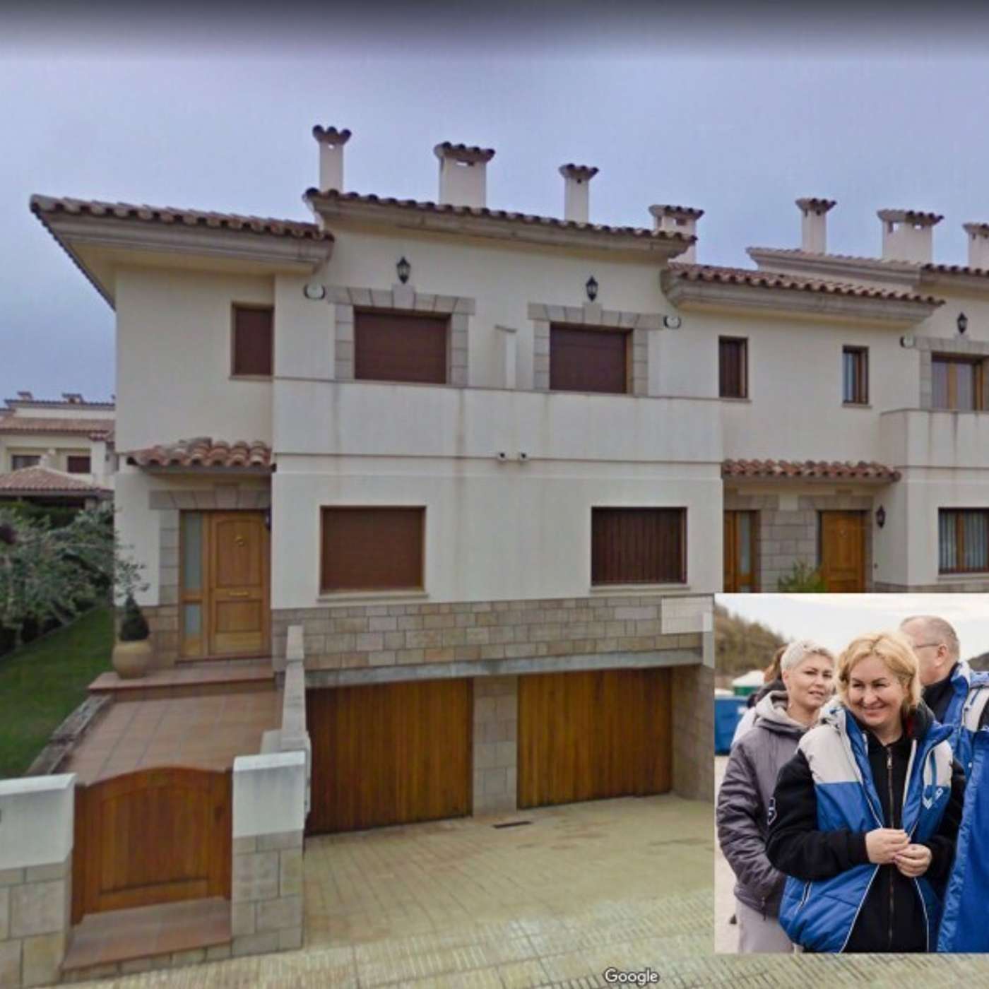 Губернатору Мурманской области придется отказаться от особняка на испанской Ривьере